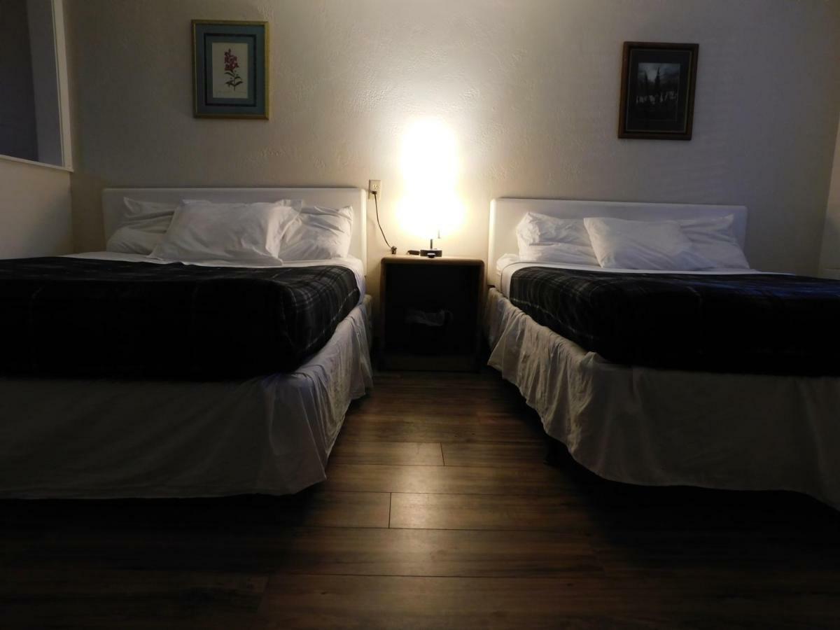 Inn On 3Rd Ave Moses Lake Esterno foto